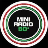 Mini Radio 80 hits