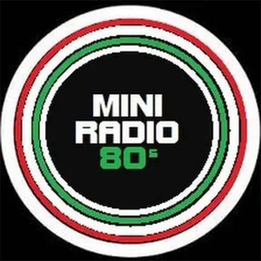 Mini Radio 80 hits