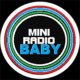 Mini Radio Baby