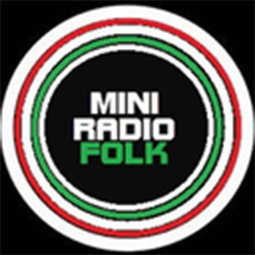 Mini Radio Folk