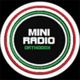 Mini Radio Orthodox