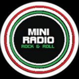 Mini Radio Rock & Roll