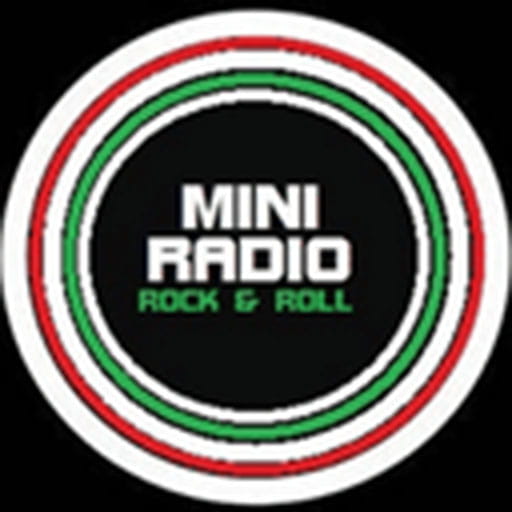 Mini Radio Rock & Roll