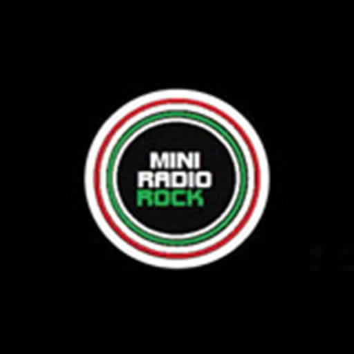 Mini Radio Rock