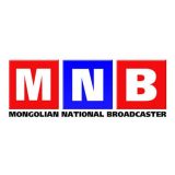 Mongolian National Broadcaster