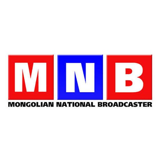 Mongolian National Broadcaster