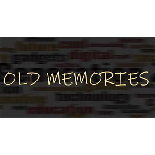 Old Memories