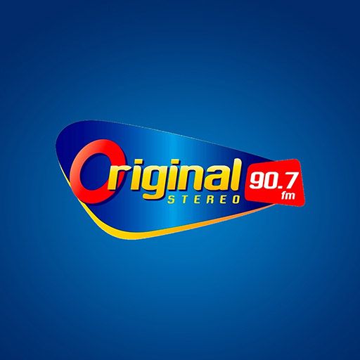 Original Stereo 90.7 FM