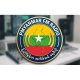 P-MYANMAR FM