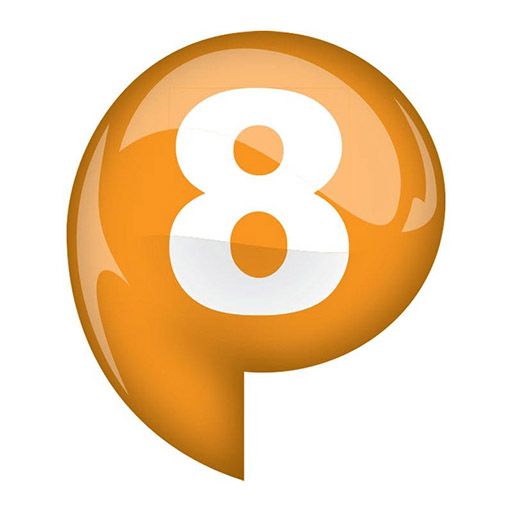 P8 Pop