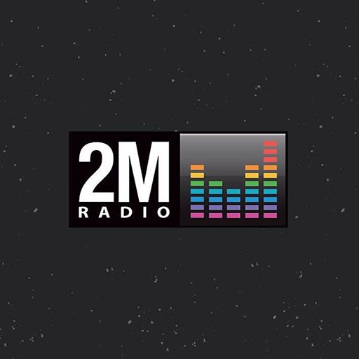 Radio 2M