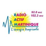 Radio Actif Martinique