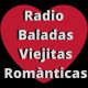 Radio Baladas Viejitas Romanticas