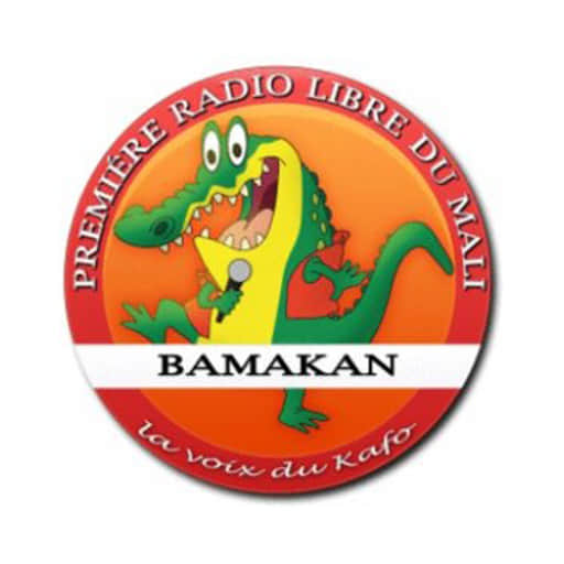 Radio Bamakan