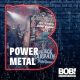 Radio Bob! Power Metal
