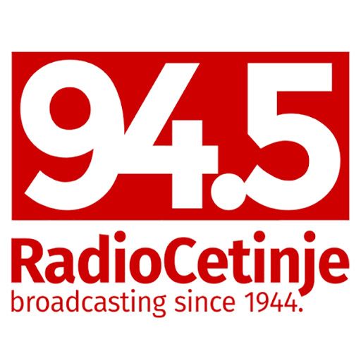 Radio Cetinje 94.5
