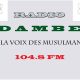 Radio DAMBE Bamako