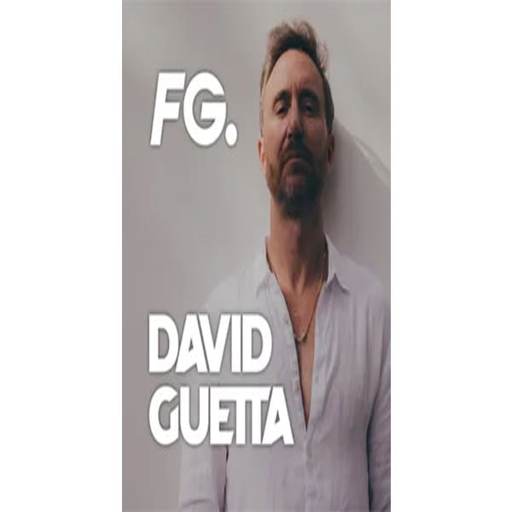 Radio FG David Guetta