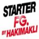 Radio FG Starter by Hakimakli