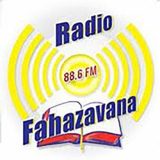 Radio Fahazavana
