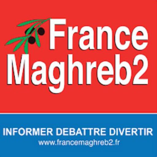 Radio France Maghreb 2