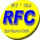 Radio Frequence Caraibes