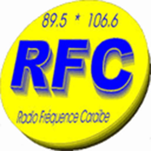 Radio Frequence Caraibes