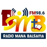 Radio Mana Balsama