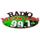 Radio Mexicana