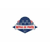 Radio Notas De Prata