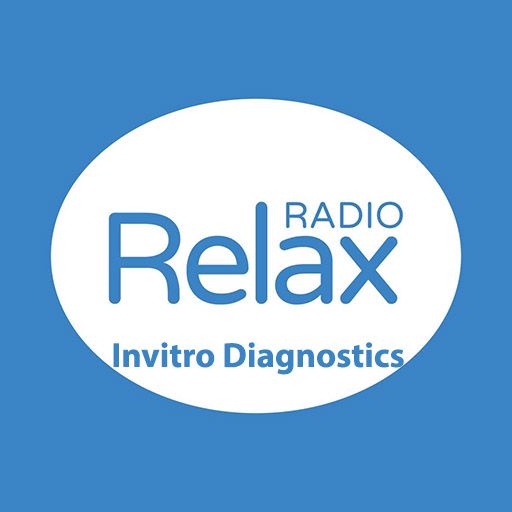 Radio Relax Invitro Diagnostics