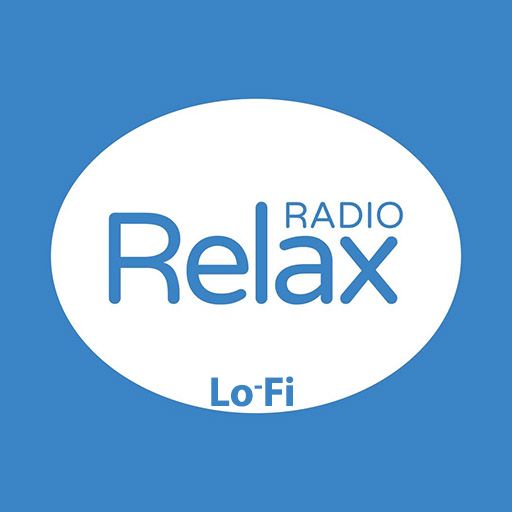 Radio Relax Lo-Fi
