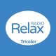 Radio Relax Tricolor