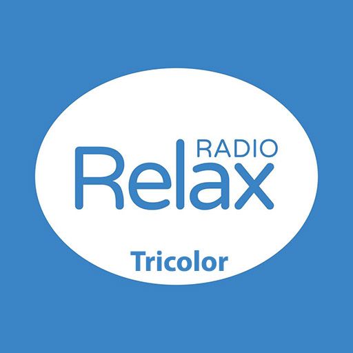 Radio Relax Tricolor