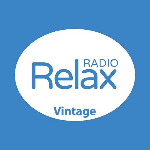 Radio Relax Vintage