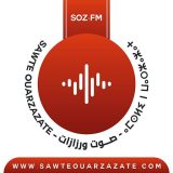 Radio Sawte Ouarzazat