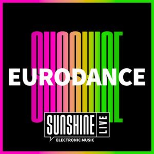 Radio Sunshine - Eurodance