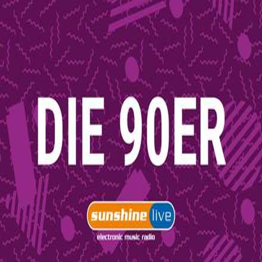 Radio Sunshine-Live - 90er