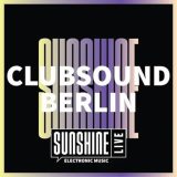 Radio Sunshine-Live – Clubsound Berlin