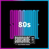 Radio Sunshine – Live – Die 80er