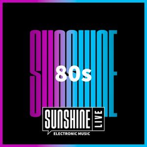 Radio Sunshine - Live - Die 80er