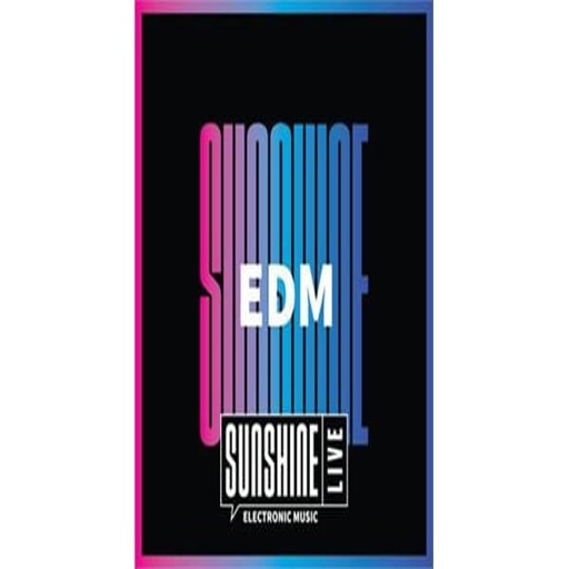 Radio Sunshine-Live - EDM