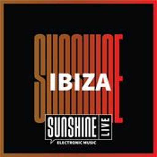Radio Sunshine-Live - Ibiza