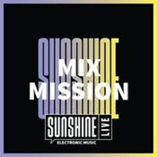 Radio Sunshine-Live - Mix Mission