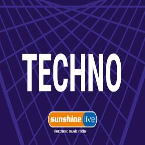 Radio Sunshine-Live - Techno