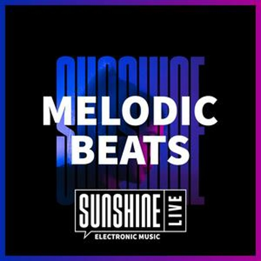 Radio Sunshine - Melodic Techno