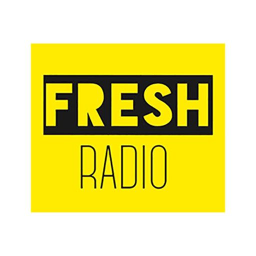 RadioFreshMD