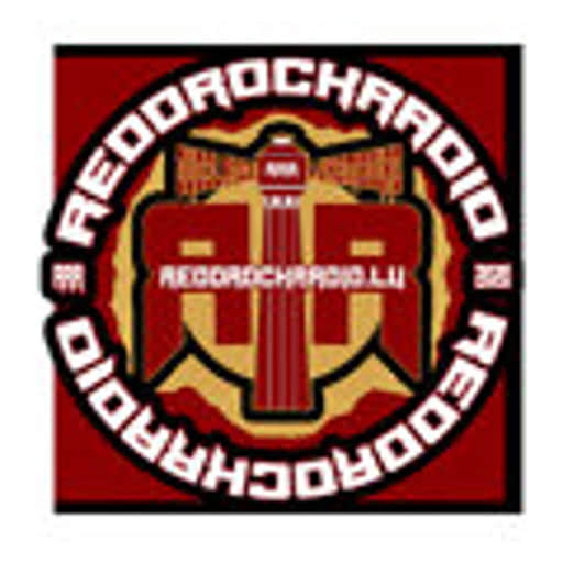 Reddrockradio