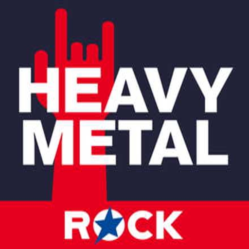 Rock Antenne Heavy Meta