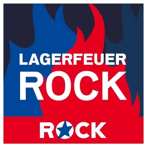 Rock Antenne Lagerfeuer Rock